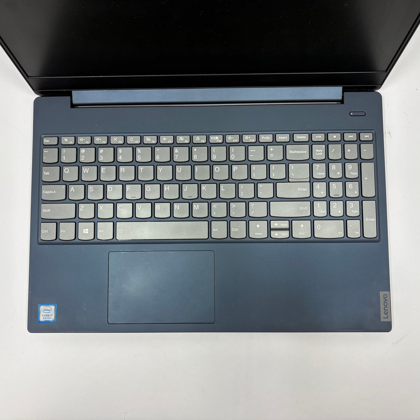 Lenovo IdeaPad S340 15IWL 15.6" i7-8565U 2.0GHz 8GB RAM 256GB SSD