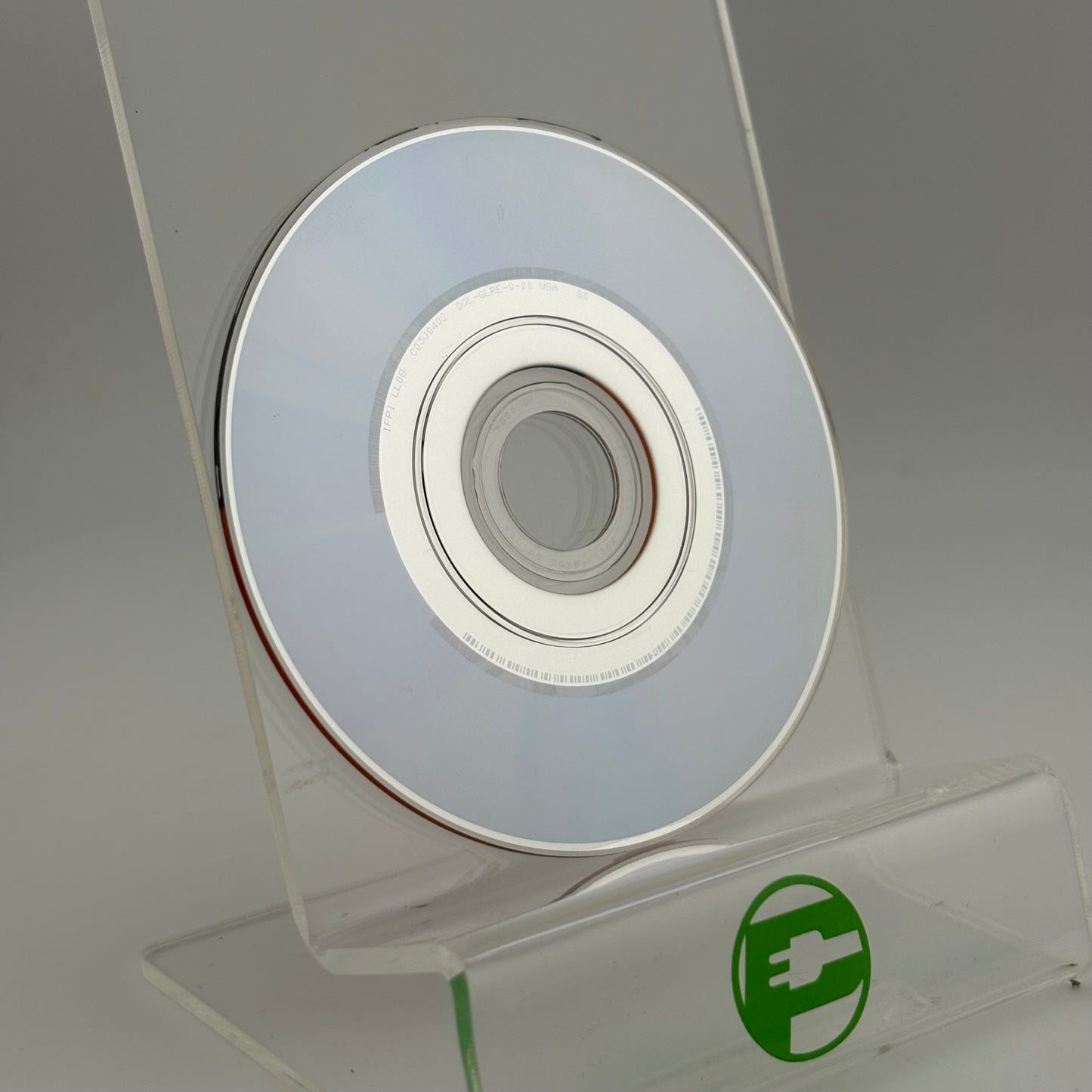 Star Wars Rogue Squadron III: Rebel Strike (Nintendo GameCube, 2003)