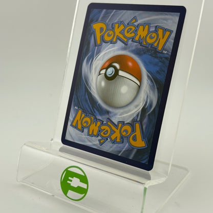 Pokémon TCG Promo Eevee 173 English