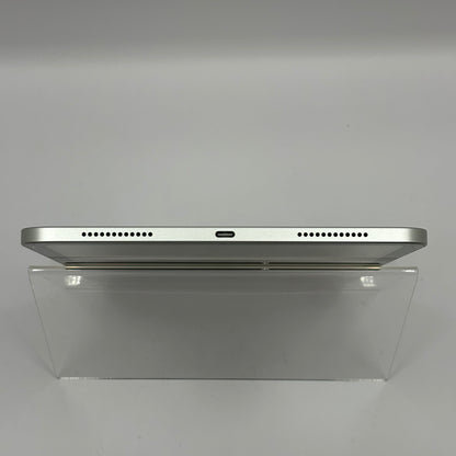 WiFi Only Apple iPad 11" (A16) 128GB Silver MD3Y4LL/A