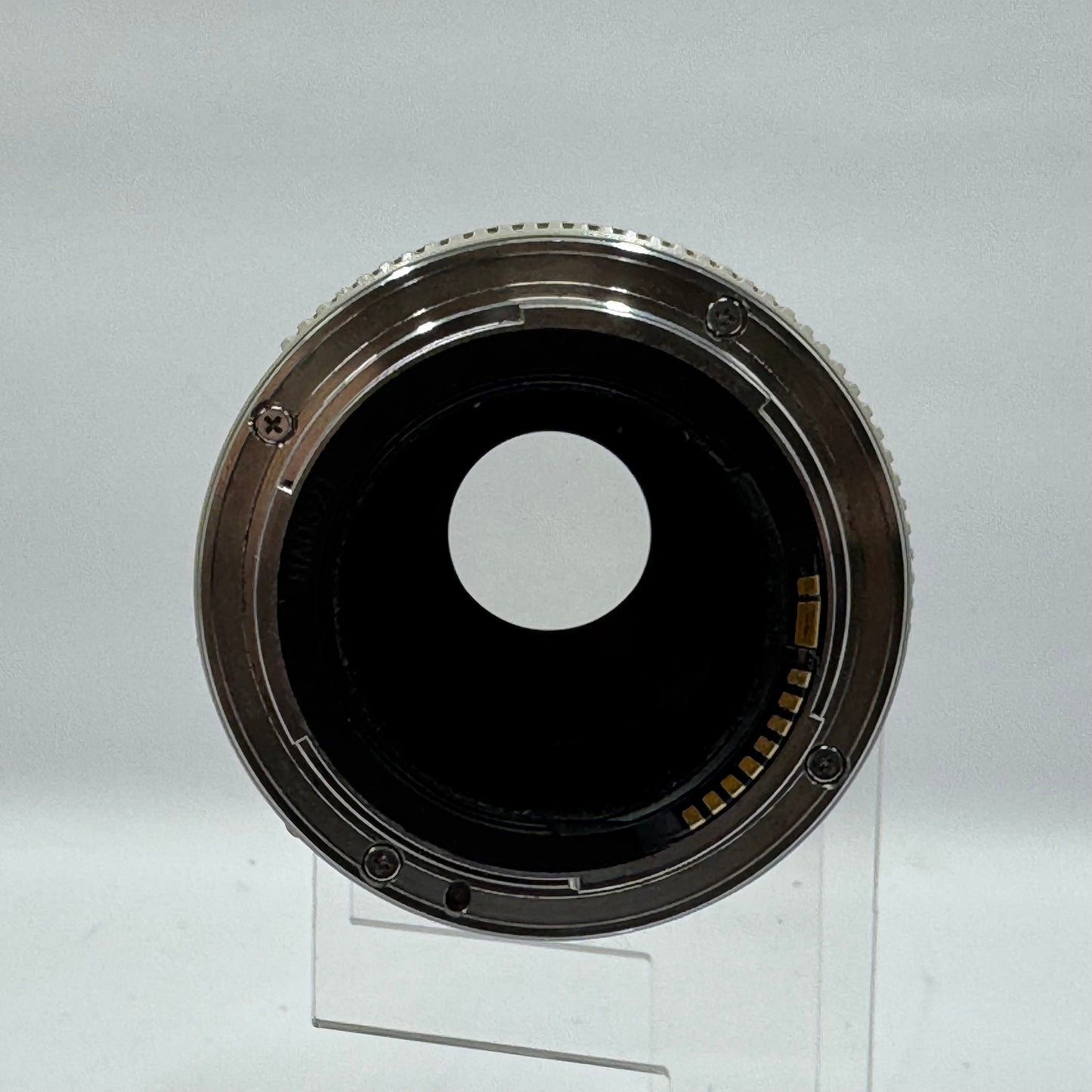 Canon EF Ultrasonic 70-200mm f/4 L USM Zoom Lens