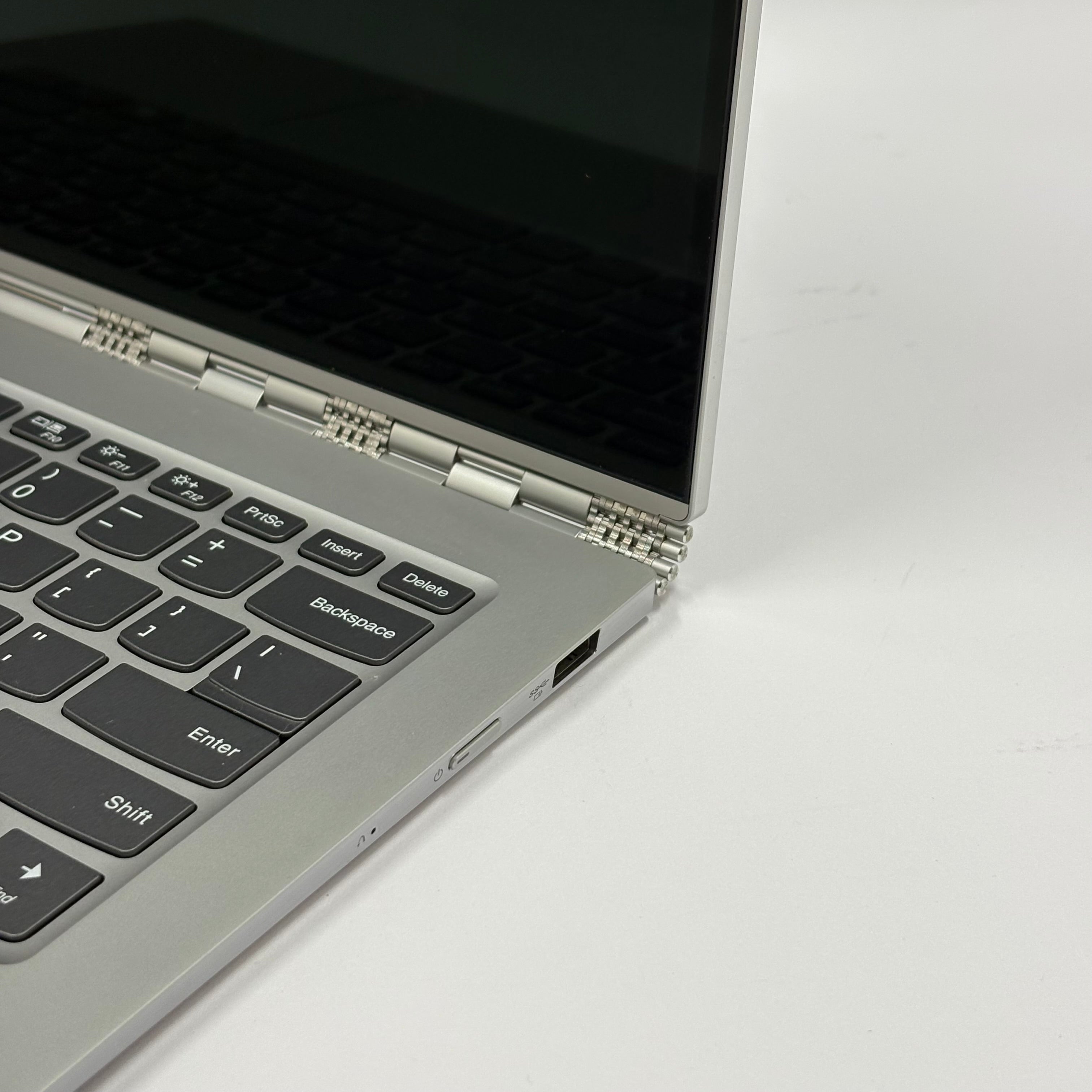 Lenovo Yoga 920 13.9