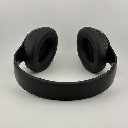 Beats Studio Pro Wireless Over-Ear Bluetooth Headphones Black A2924