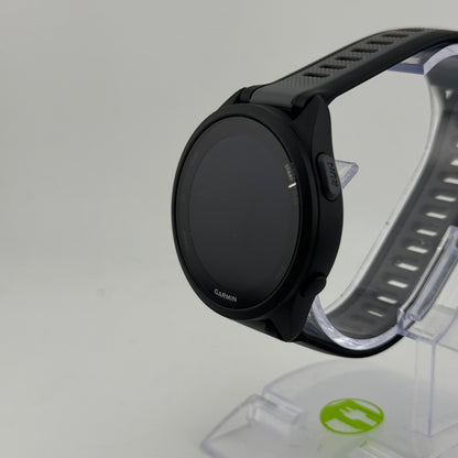 Garmin Forerunner 165 Running Smartwatch GPS and Heart Rate