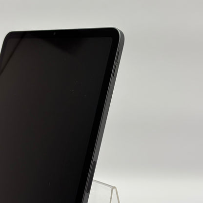 WiFi Only Apple iPad Pro 11" 3rd Gen 256GB Space Gray MHQU3LL/A