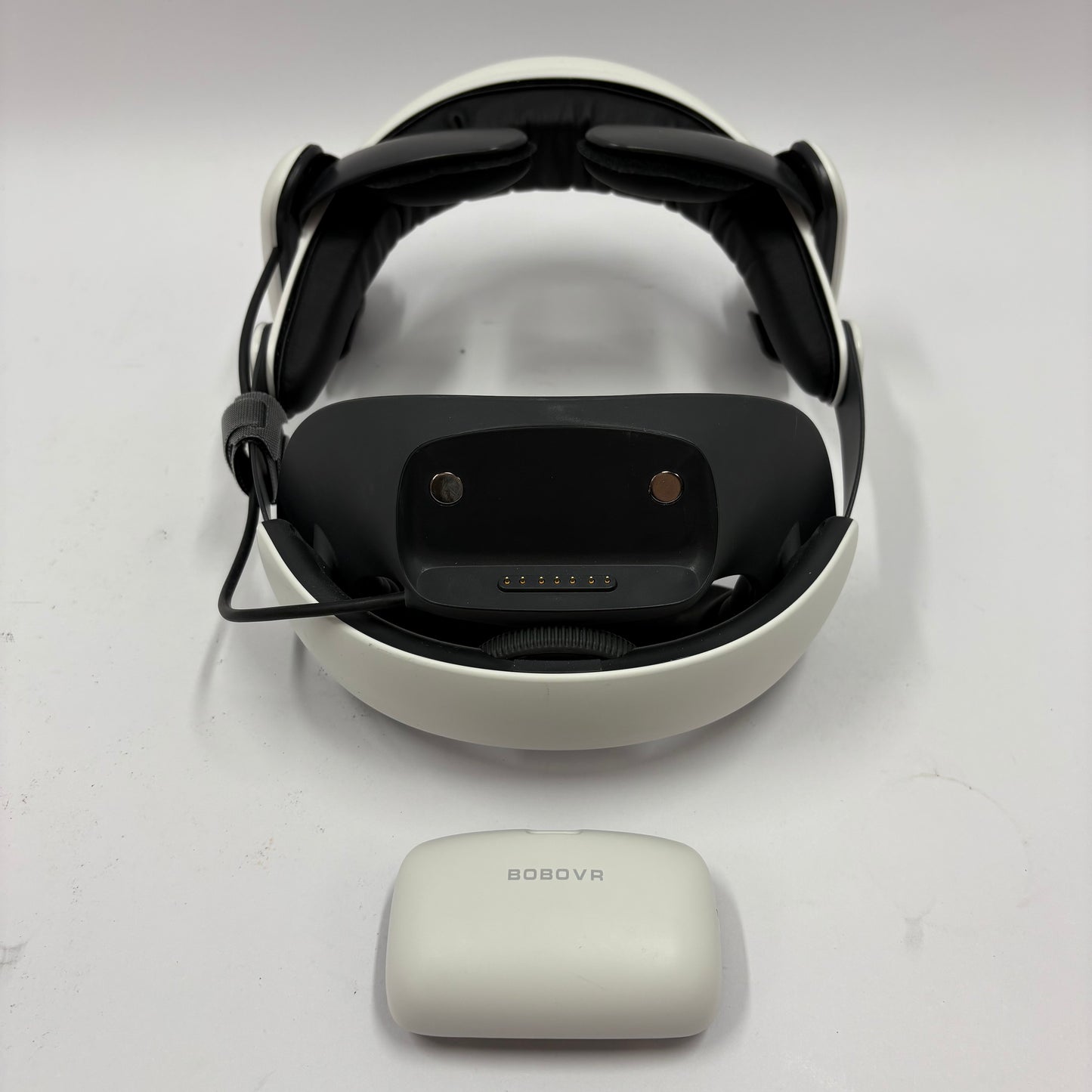 BOBOVR S3 Pro VR Head Strap Air Cooling for Meta Quest 3