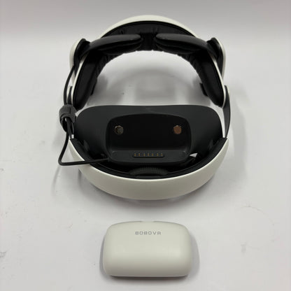 BOBOVR S3 Pro VR Head Strap Air Cooling for Meta Quest 3