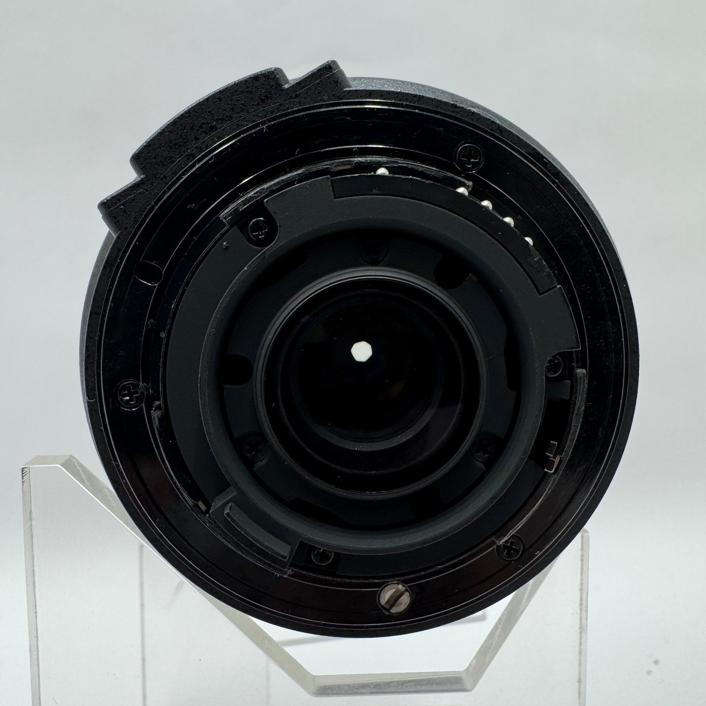 Nikon AF NIKKOR 28mm-200mm f/3.5-5.6 Auto & Manual Lens AF