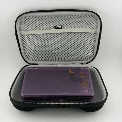 Ayn Thor 6" Qualcomm Snapdragon 8 Gen 2 16GB RAM 1TB Clear Purple