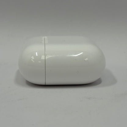 Apple AirPods 4th Gen with Charging Case A3053 A3050 A3058 MXP63LL/A