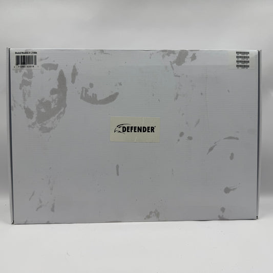 Defender #21006 Outdoor Security Camera Lot of 4