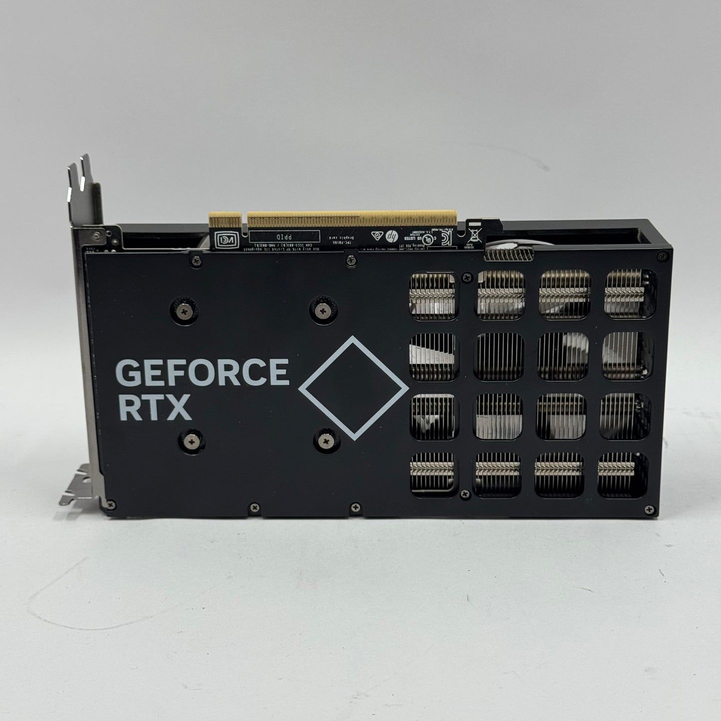 HP GeForce RTX 5060 Ti 16GB GDDR7 Graphics Card TPC-P018G