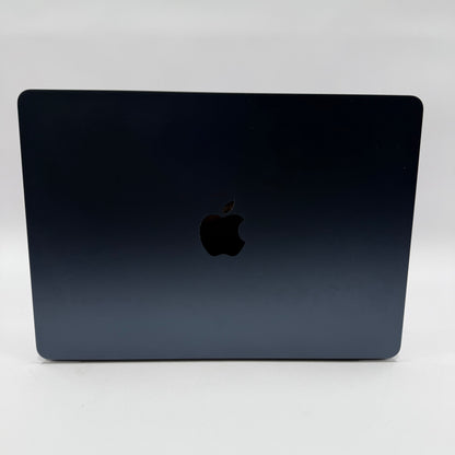 2024 Apple MacBook Air 13.6" M3 8C GPU 4.0GHz 8GB RAM 256GB SSD MRXV3LL/A