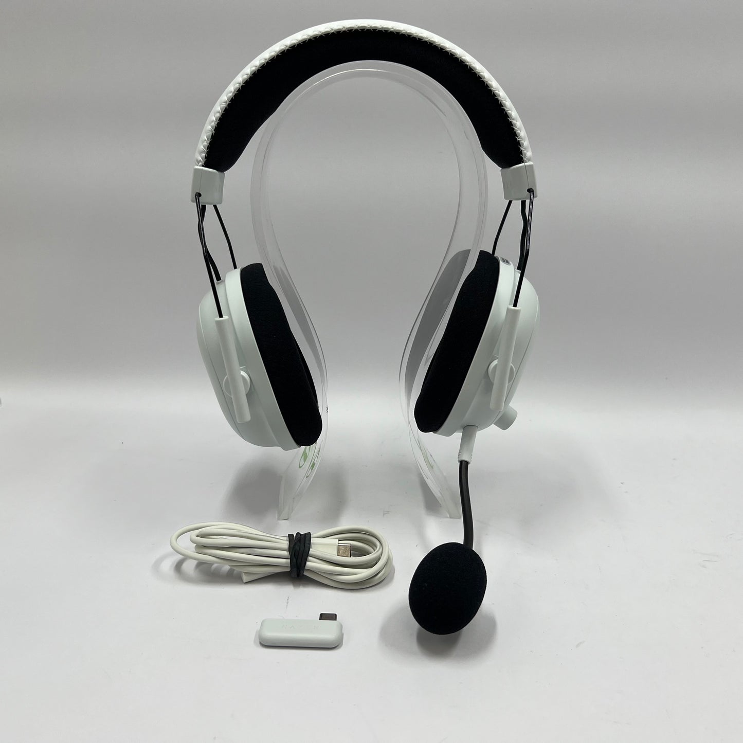 Razer BlackShark V2 Pro White For Playstation 5 PS5 Wireless Gaming Headset