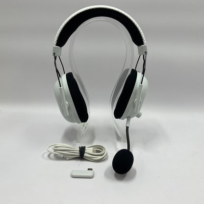Razer BlackShark V2 Pro White For Playstation 5 PS5 Wireless Gaming Headset