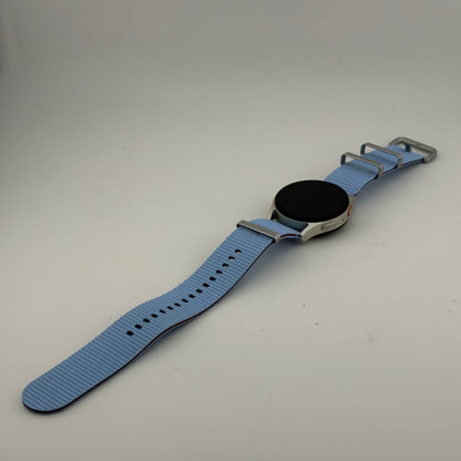 WiFi Only Samsung Galaxy Watch7 Aluminum Smartwatch SM-L305U