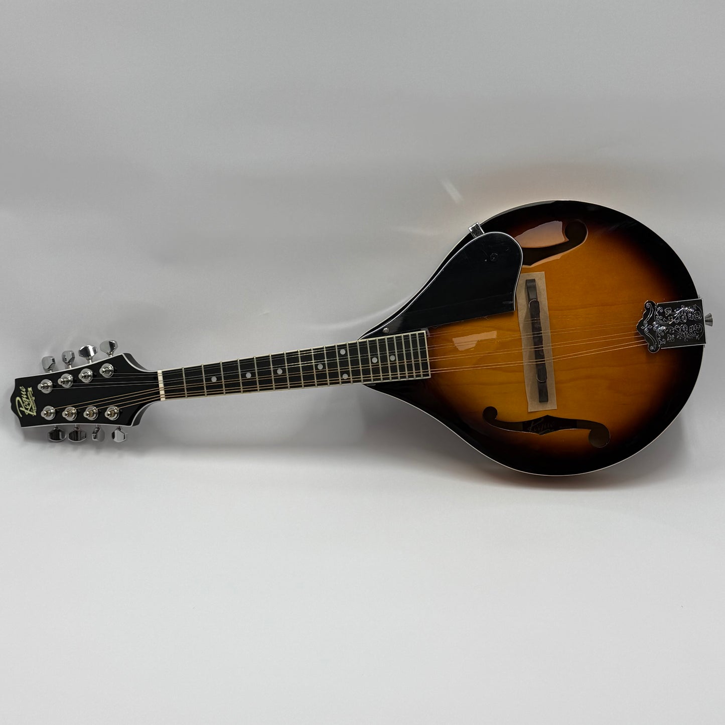 Rogue Mandolin A-Style Mandolin Sunburst RM-100A