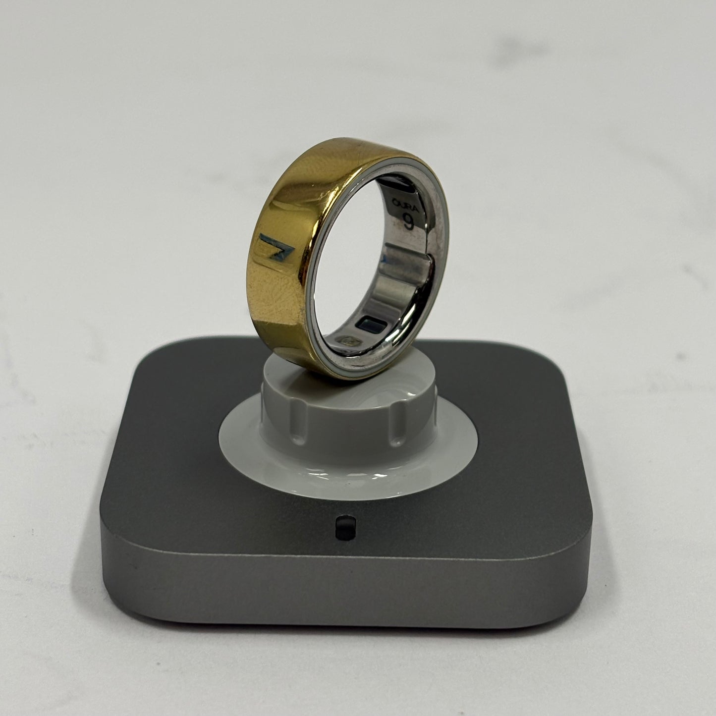Oura Ring Size 9 Smart Ring Activity Tracker