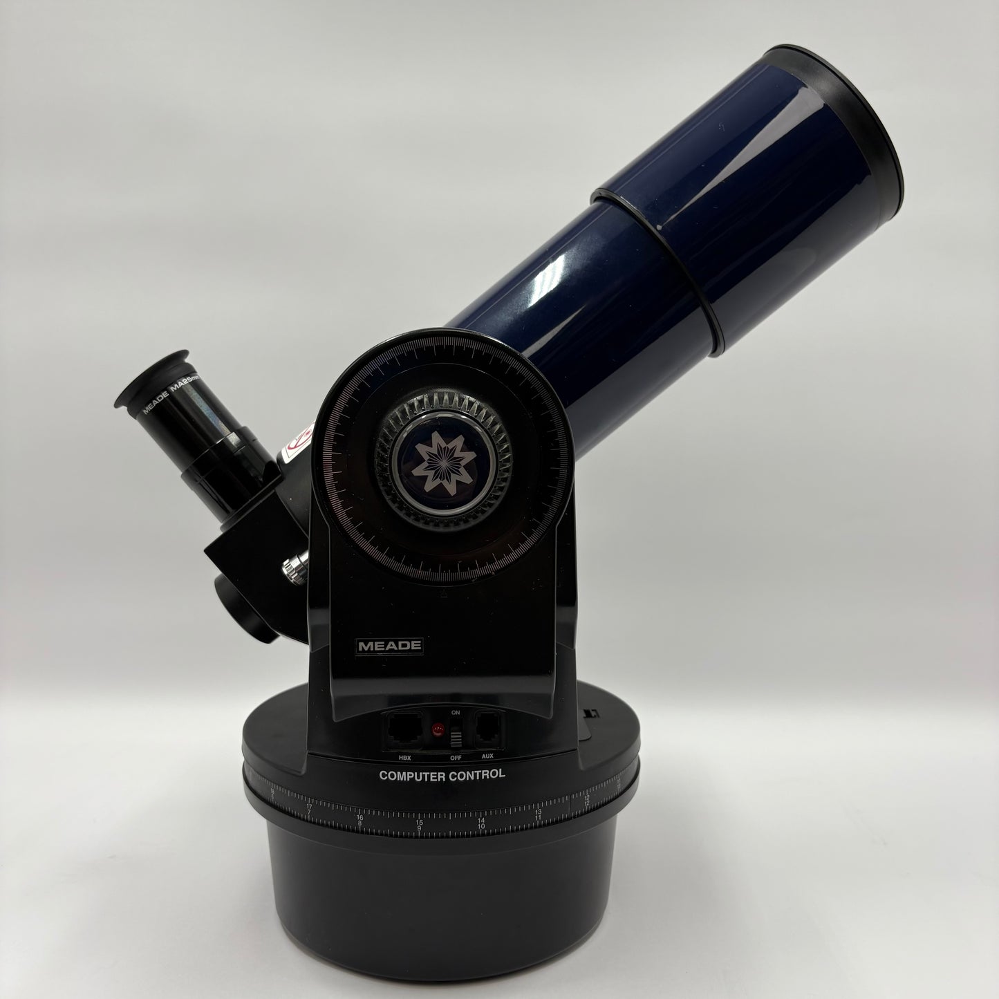 Meade ETX-70AT Refracting Telescope With AutoStar