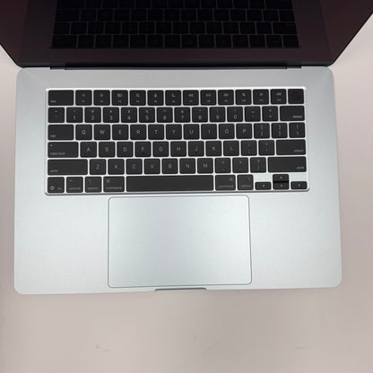 2025 Apple MacBook Air 15" M4 10C GPU 4.5GHz 24GB RAM 512GB SSD A3241