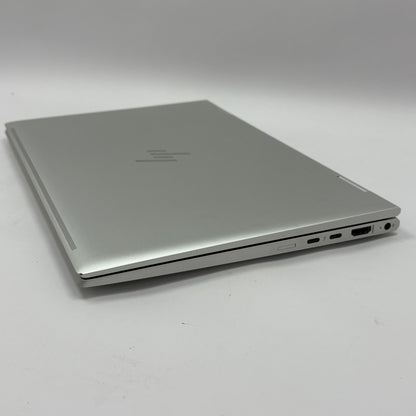 HP EliteBook x360 830 G8 14.4" i5-1135G7 2.4GHz 16GB RAM 256GB SSD