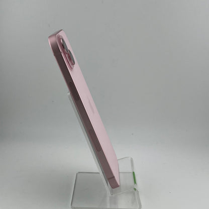 Unlocked Apple iPhone 15 Plus 128GB Pink MTXT3LL/A
