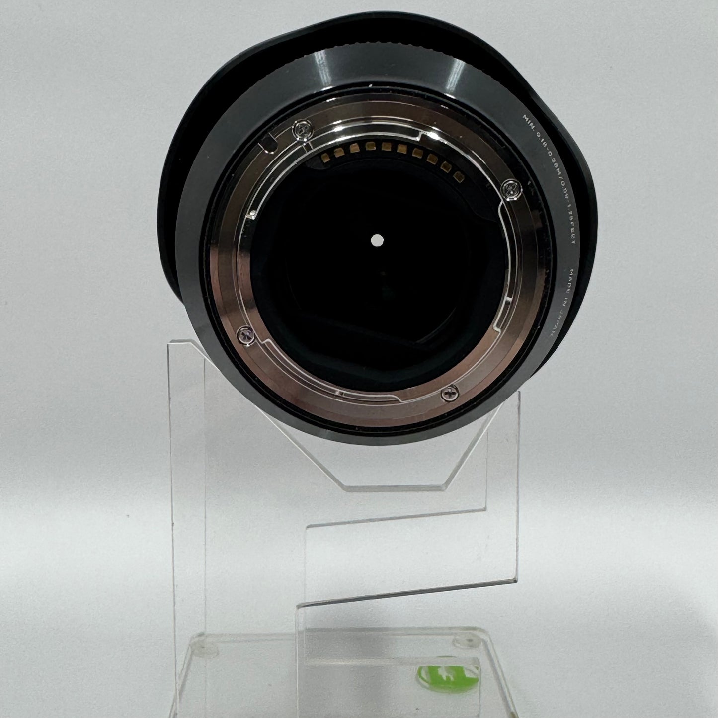 Sigma Art Lens 24-70mm f/2.8 DG DN For Sony E-Mount Auto & Manual Lens