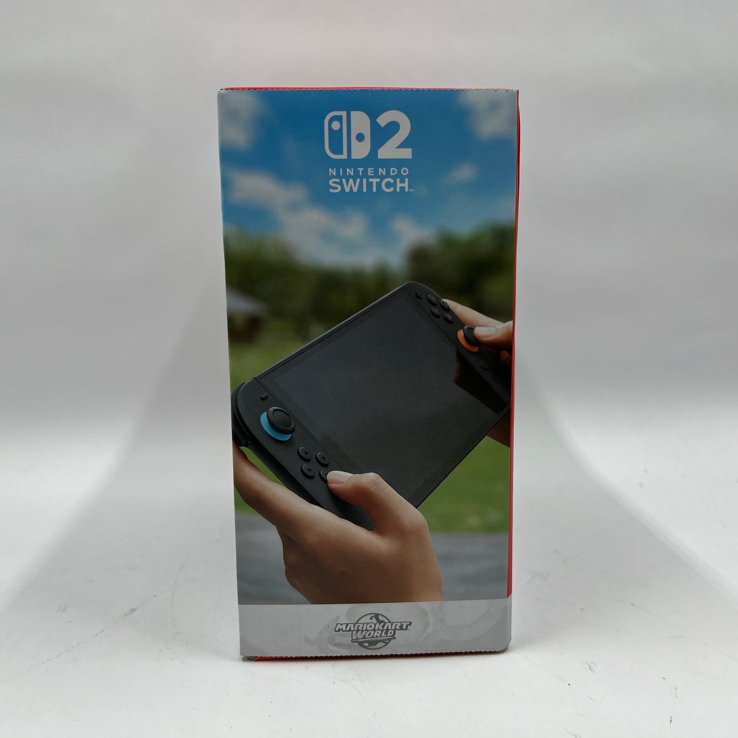 Nintendo Switch 2 Video Game Console BEE‑001 Black