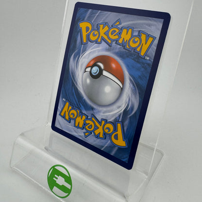 Pokémon TCG Promo White Kyurem #XY81 Holo English LP