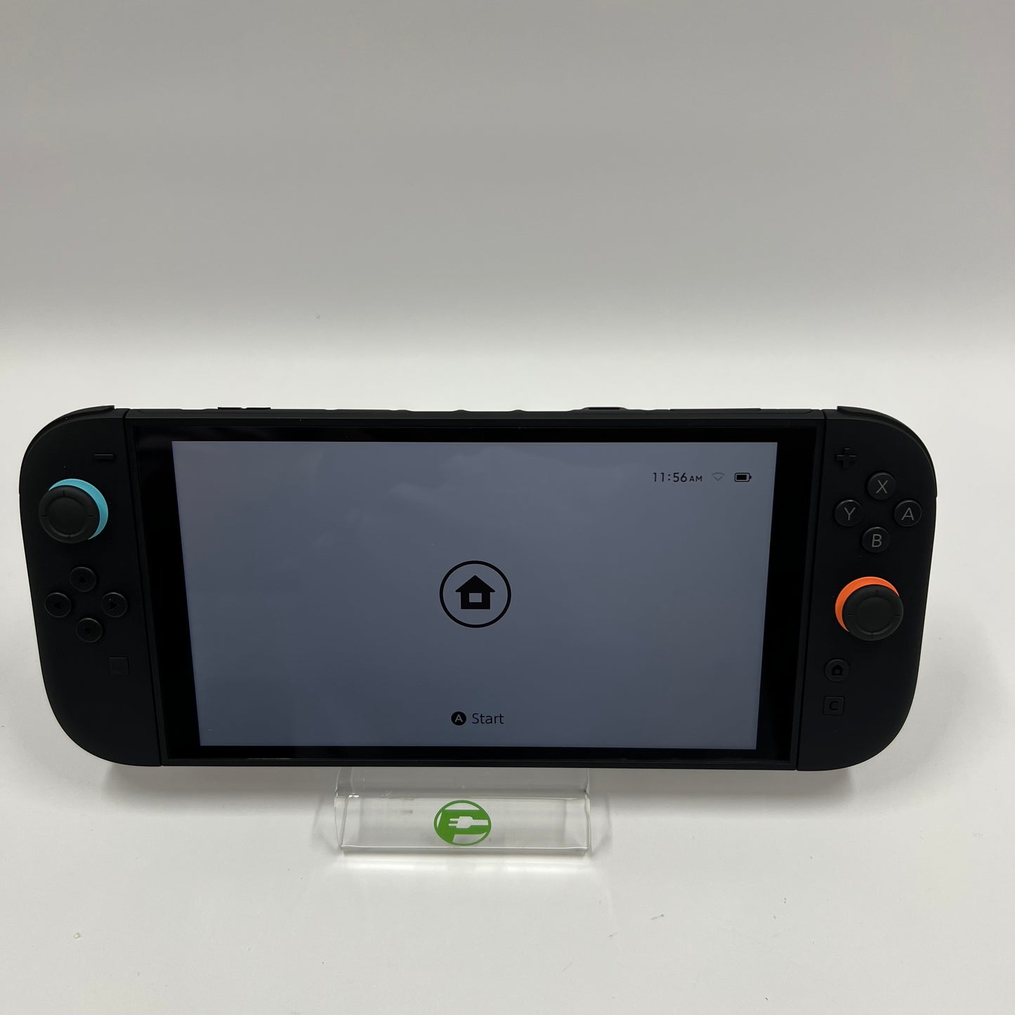 Nintendo Switch 2 Video Game Console BEE‑001 Black