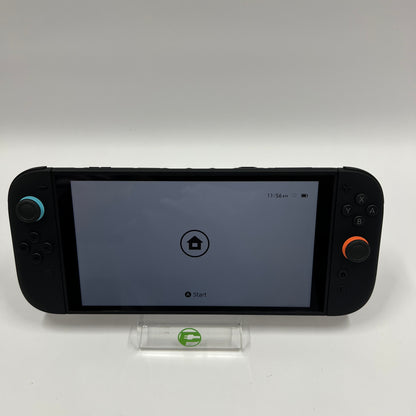 Nintendo Switch 2 Video Game Console BEE‑001 Black