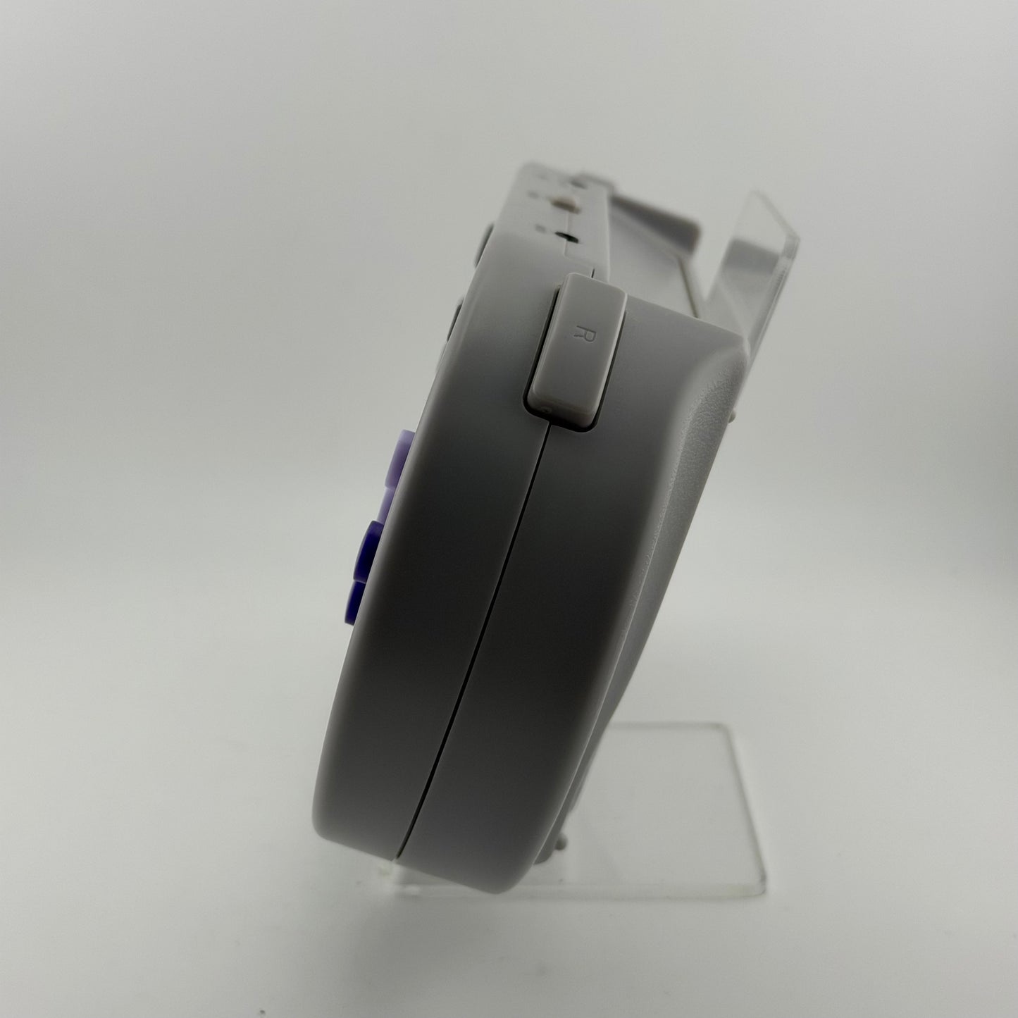 SupaBoy Portable Pocket SNES Console