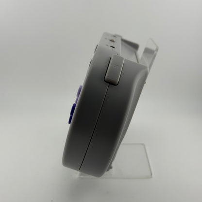 SupaBoy Portable Pocket SNES Console