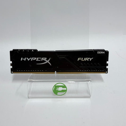 Kingston HyperX Fury 8GB (1x8GB) RAM DDR4 2933MHz XMP4-2933-UA2-11