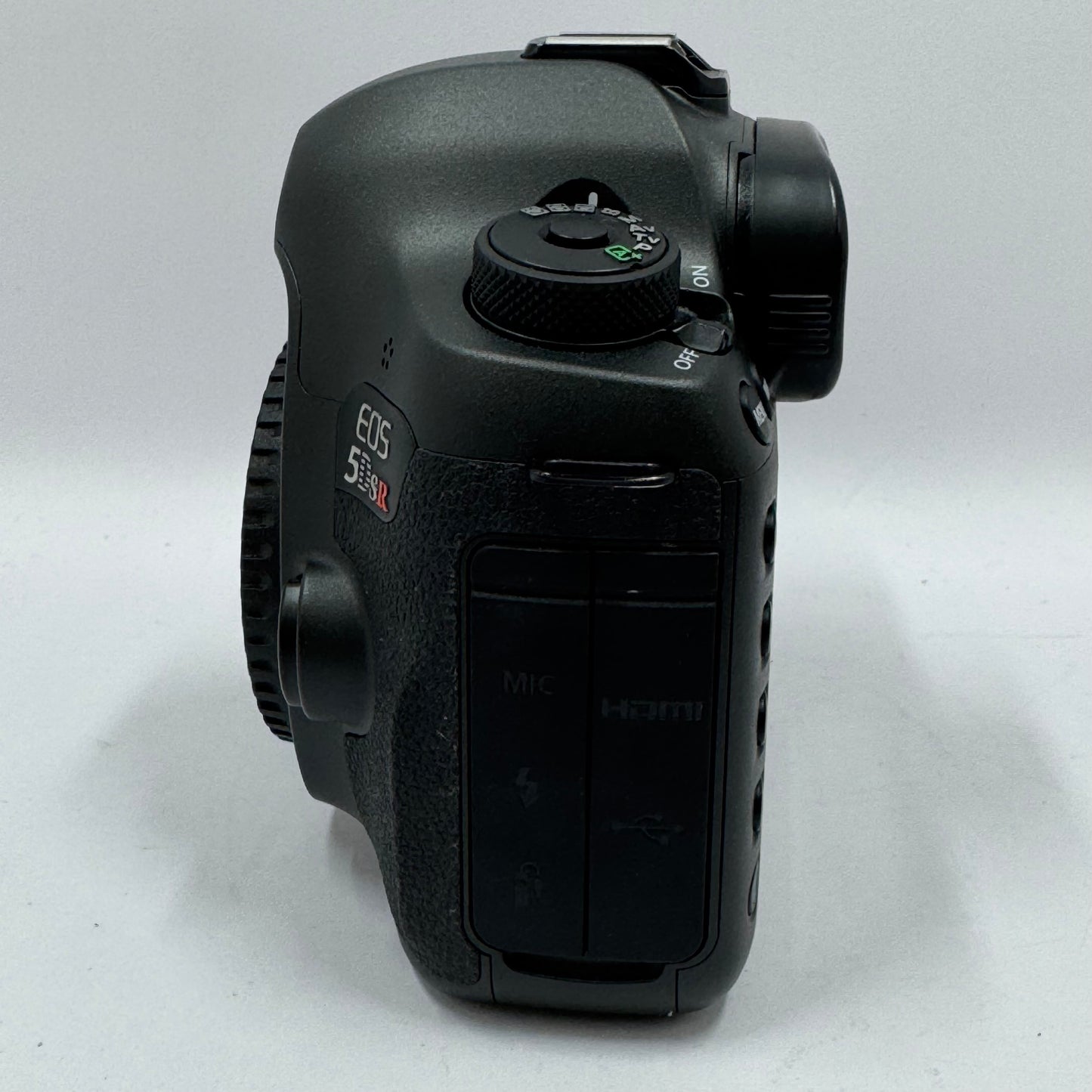 Canon EOS 5DS R 50.6MP Full Frame Digital SLR DSLR Camera Body Only