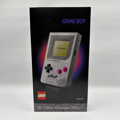 New Lego GameBoy  Lego Set 6526972