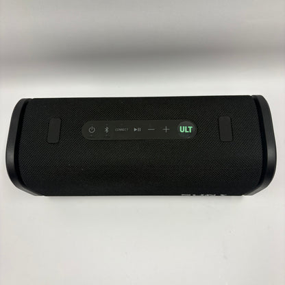 Sony ULT FIELD 5 Portable Indoor Outdoor Wireless Speaker Black SRSULT50/B