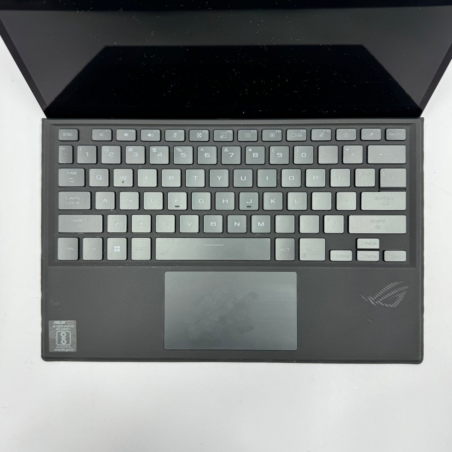 Asus ROG Flow Z13 GZ301V 13.3" i9-13900H 16GB RAM 1TB SSD GeForce RTX 4050
