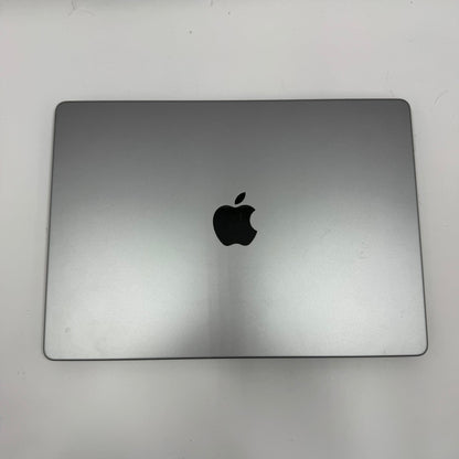 2021 Apple MacBook Pro 14" M1 Pro 14C GPU 3.2GHz 16GB RAM 512GB SSD MKGP3LL/A