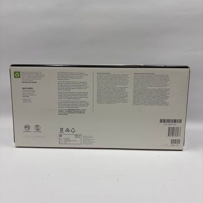 New HP 502A Q473A Magenta Toner Cartridge