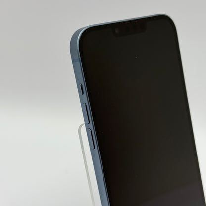Unlocked Apple iPhone 14 Plus 128GB Blue MQ3W3LL/A