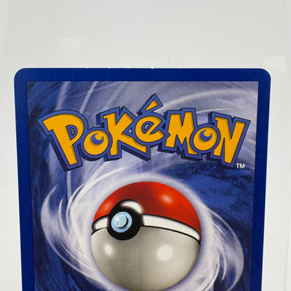 Pokémon TCG Base Set Mewtwo #10 Holo English LP