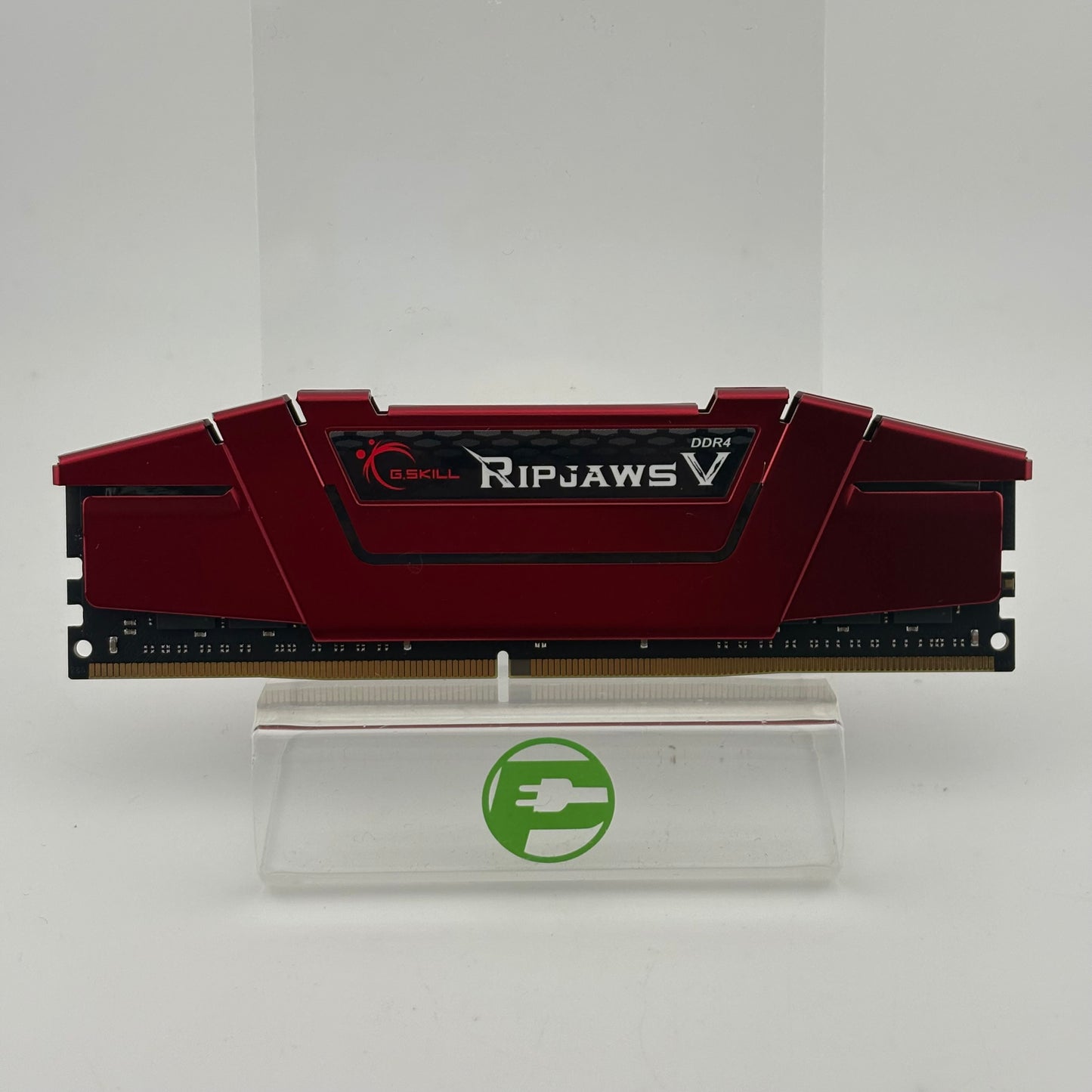 G Skill Ripjaws V DDR4 (16Gx1)  RAM F4-2666C15S-16GVR