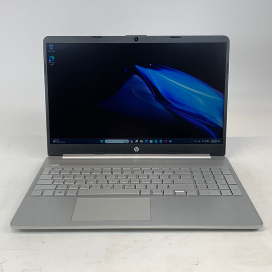 HP Laptop 15-dy2795wm 15.6" i5-1135G7 2.4GHz 8GB RAM 256GB NVME