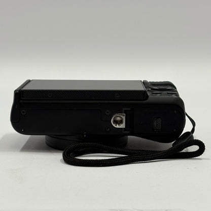 Canon PowerShot SX740 HS 20.3MP Digital Point-And-Shoot Camera