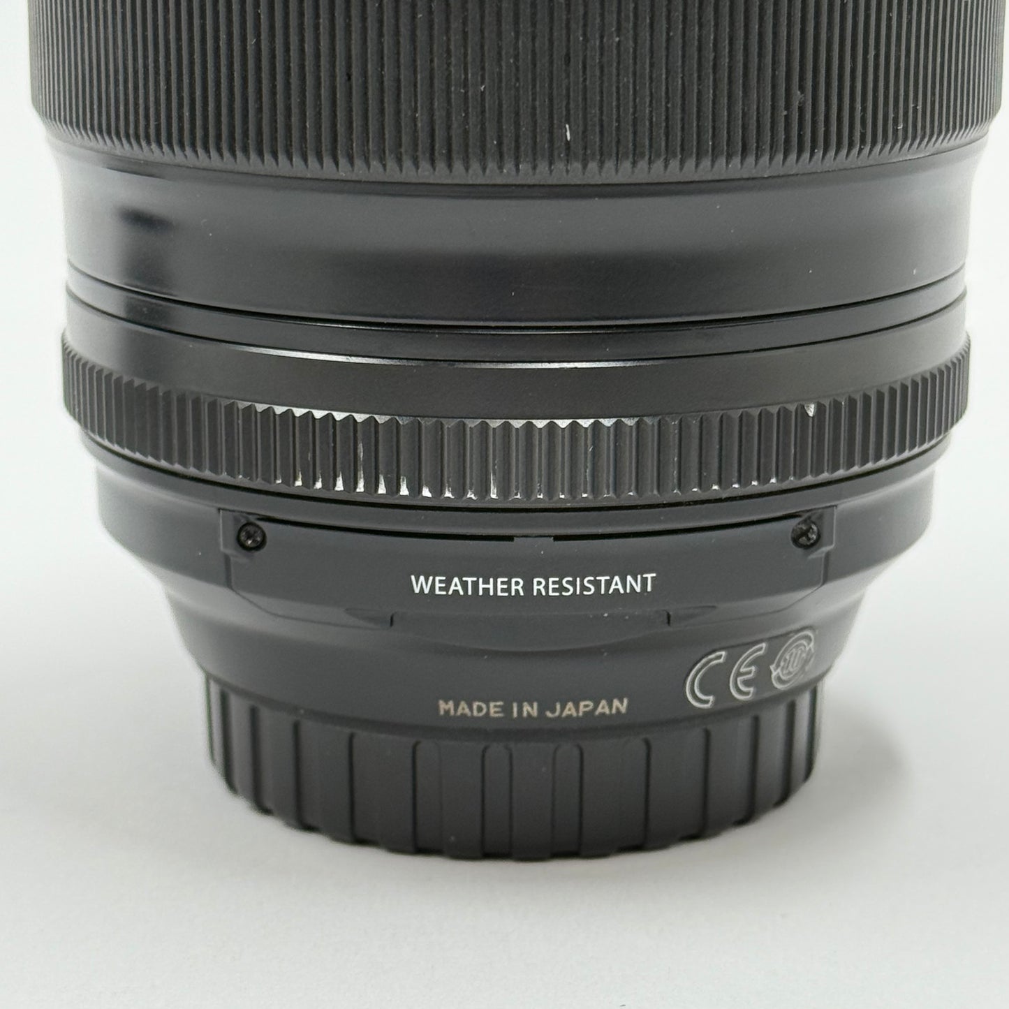 Fujinon Nano-GI XF 16-55mm f/2.8 R LM WR For Fujifilm X-Mount Lens with Extras