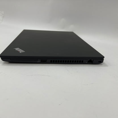 Lenovo ThinkPad T490 20N20028US 14" i7-8565U 1.8GHz 16GB RAM 512GB SSD