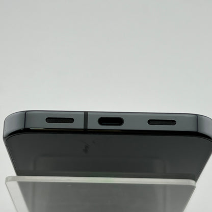Unlocked Google Pixel 10 Pro XL 256GB Obsidian GA09602-US