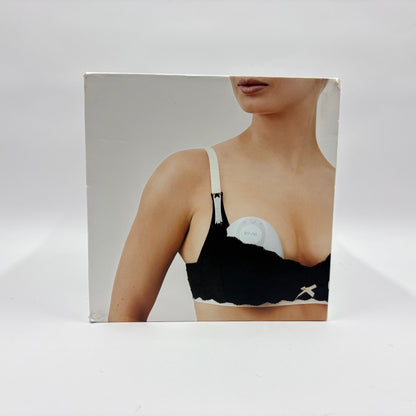 New Elvie Pump Double Electric Pump EP01-02-M No Seal