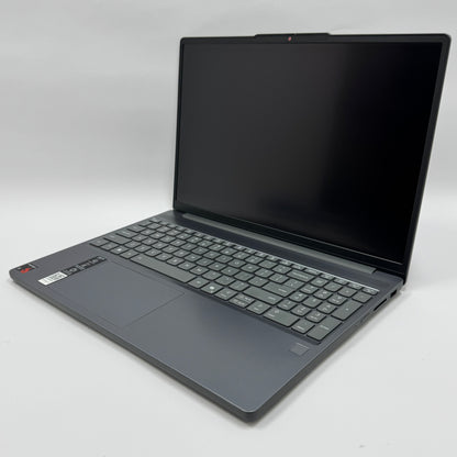 Lenovo IdeaPad Slim 3 83N30000US 15.3" Snapdragon X X126100 16GB RAM 256GB SSD